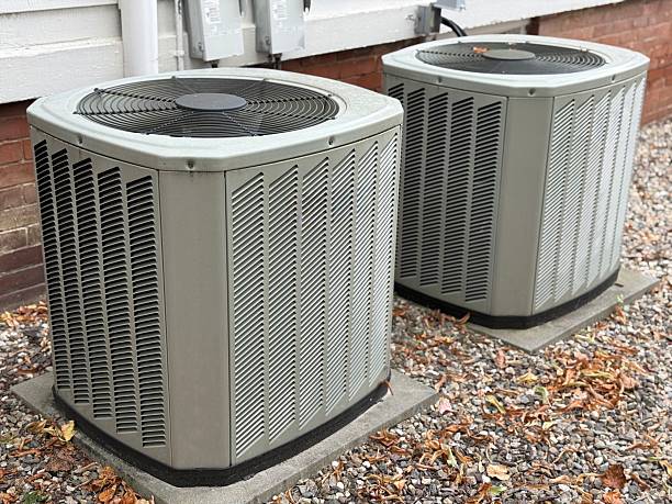Reliable Ductwork Repair contractor in Albers, IL by AAA Pro HVAC